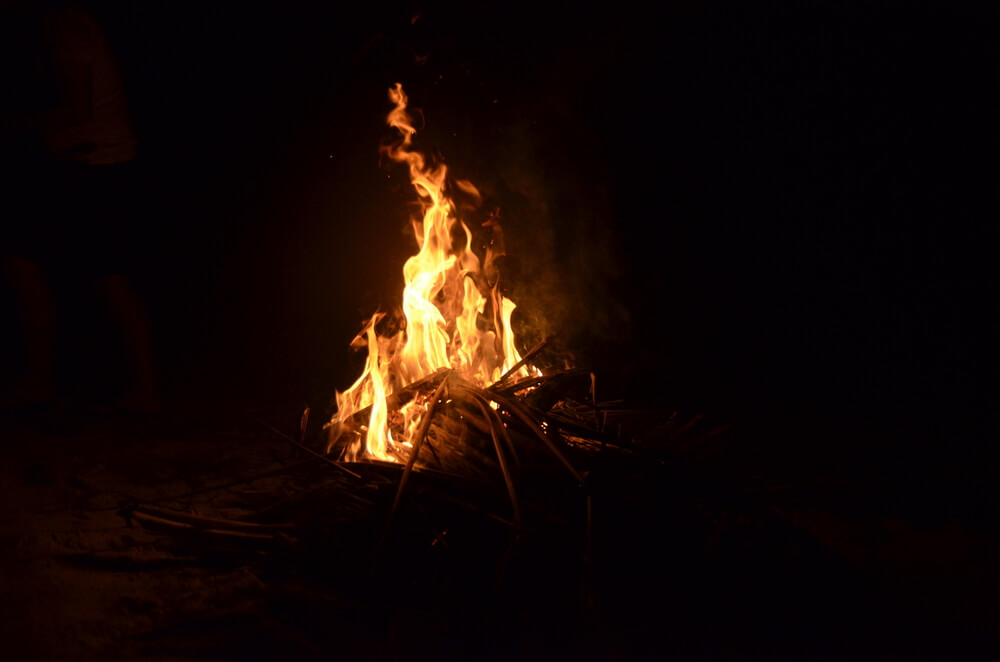 瞑想 脳トレ サマタ瞑想