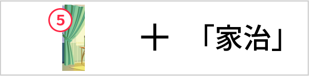 「瞬間記憶 家治」