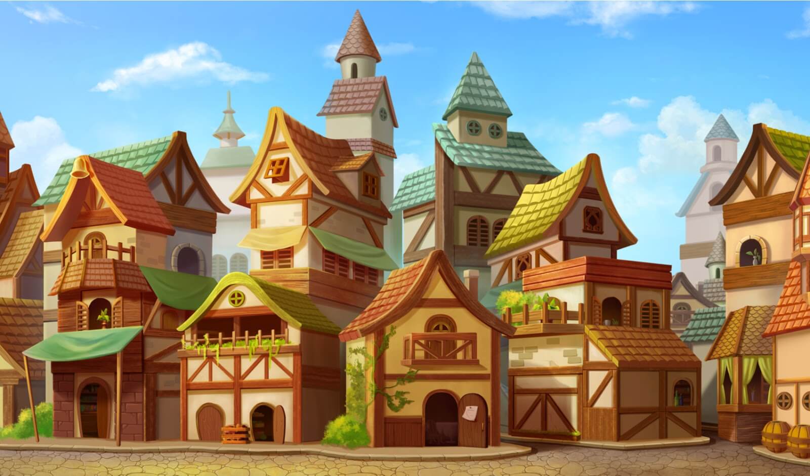 記憶力アップの方法 記憶術 場所法