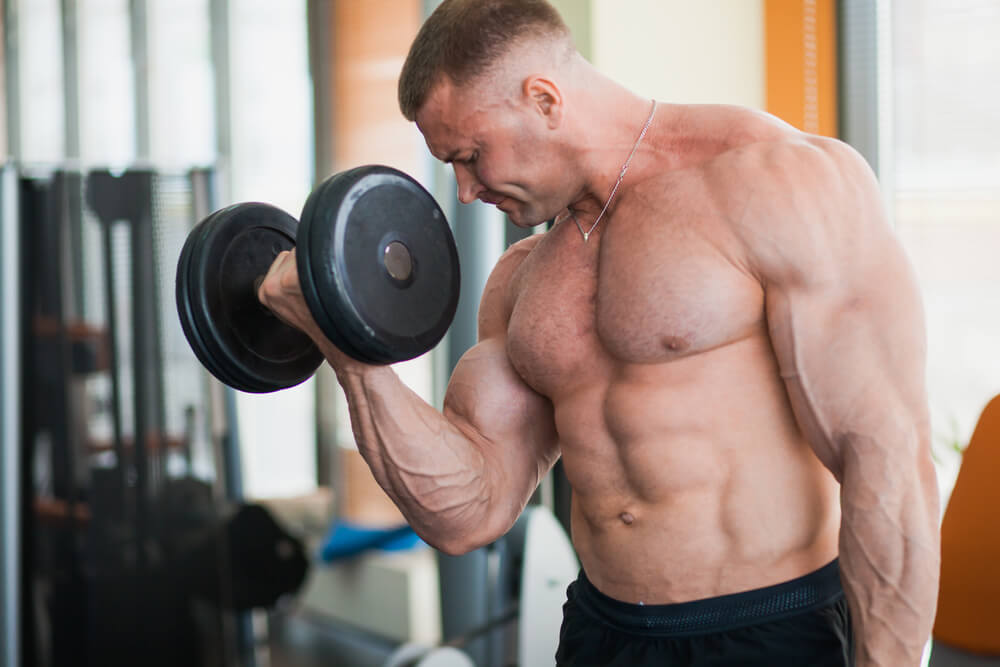 「記憶力アップ 筋トレ」