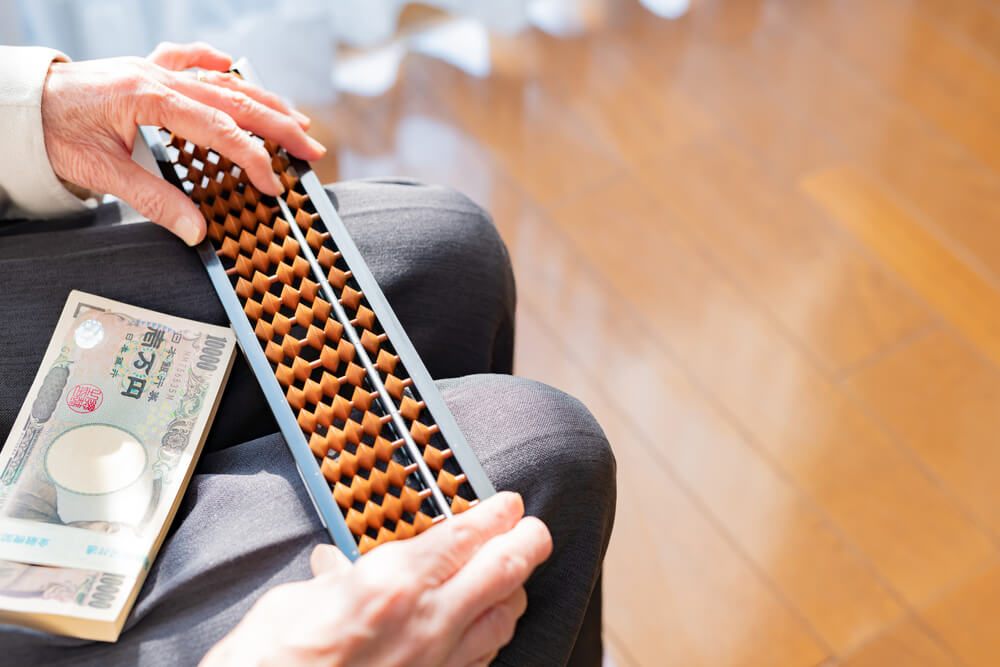 「記憶力アップ　そろばん」