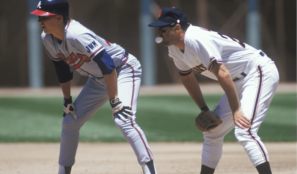 記憶力をアップする食べ物　集中力アップする食べ物　ガム