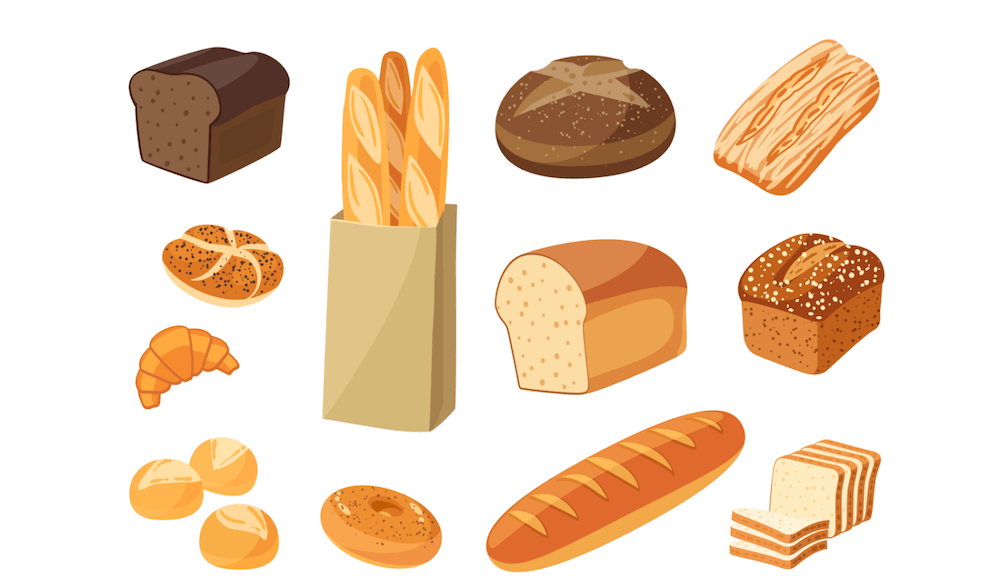 記憶力をアップさせる食べ物　栄養素　ブドウ糖