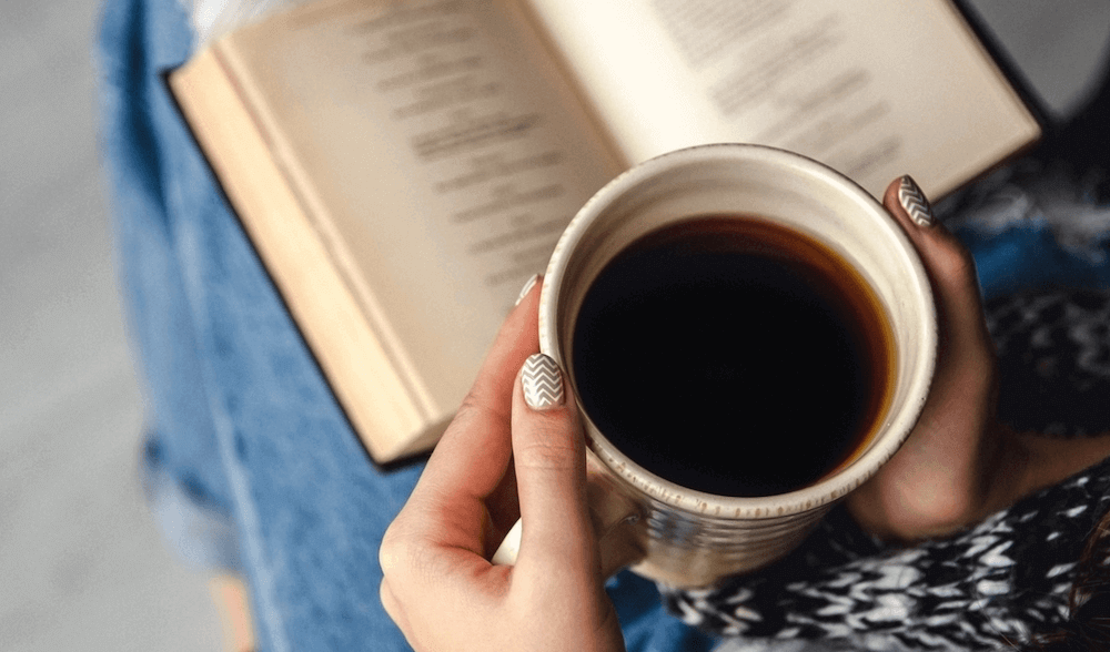 記憶力をアップする食べ物　集中力アップする飲み物　コーヒー