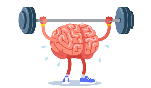 記憶力アップ対策トレーニング