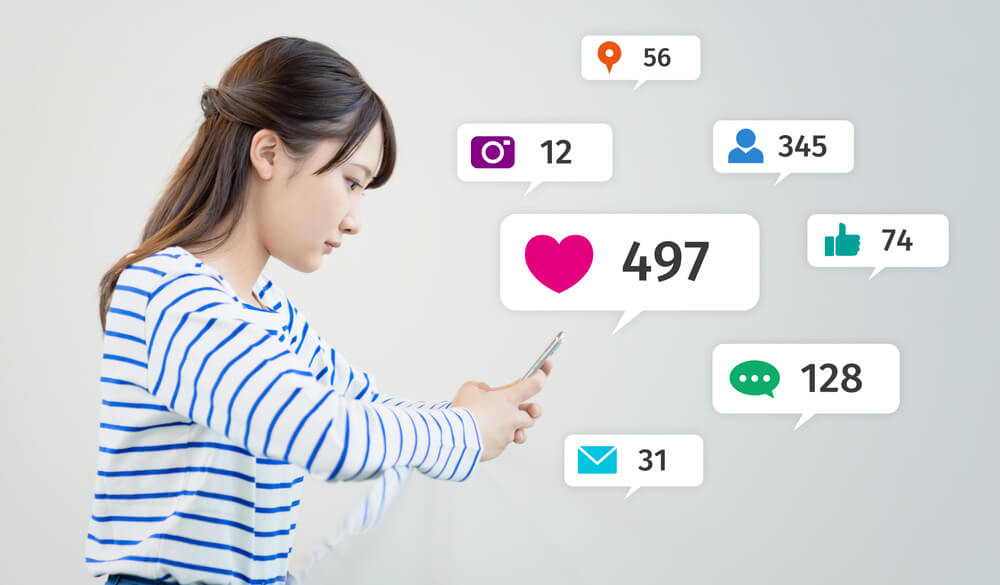 「記憶力　低下　アプリ通知」