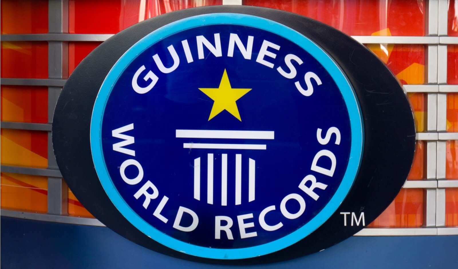 記憶力低下　原因 ギネス認定の記憶術