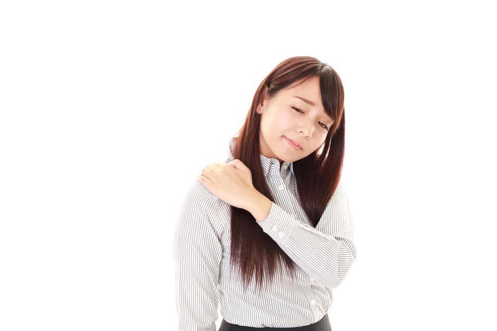 英単語  覚え方 コツ 頭痛や肩こりの解消