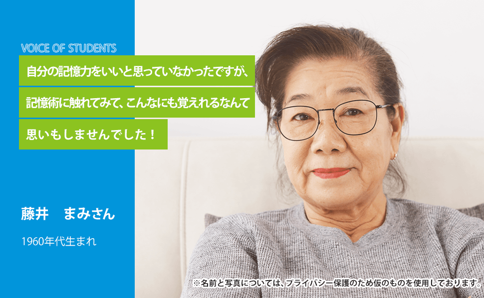 藤井　まみ
さん